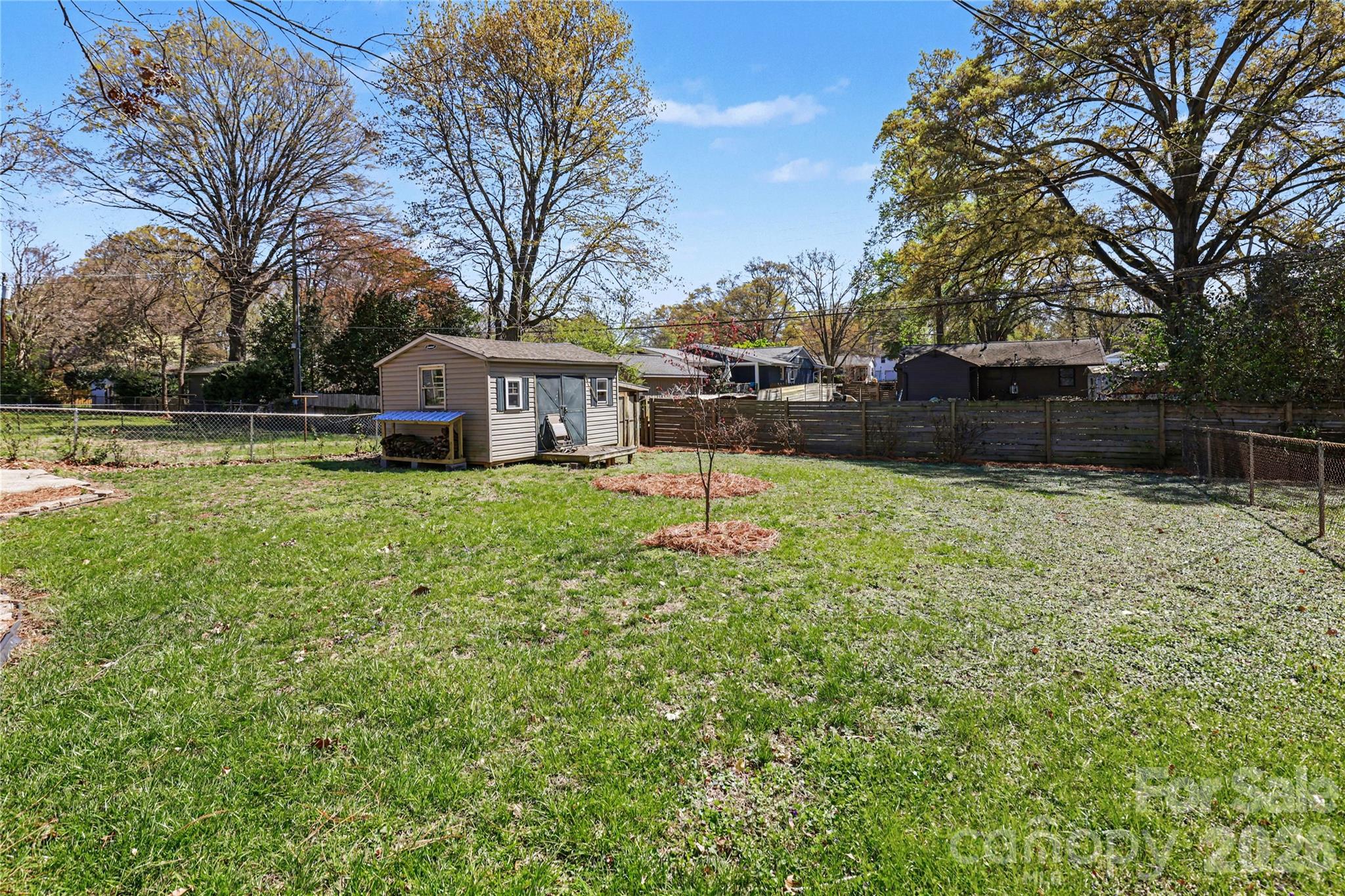 Selwyn Park - Residential