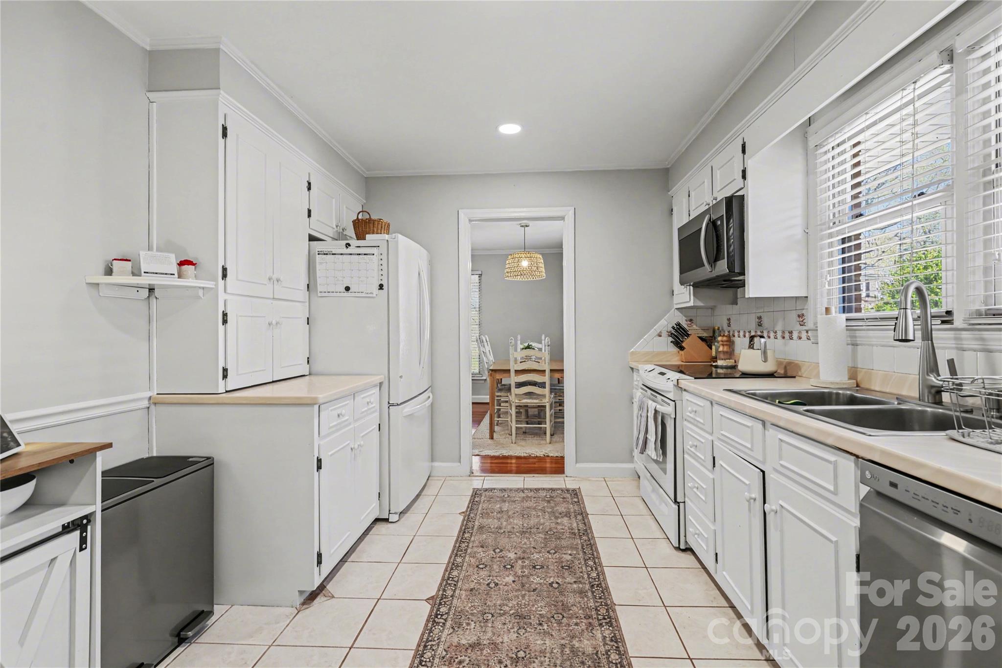 Selwyn Park - Residential