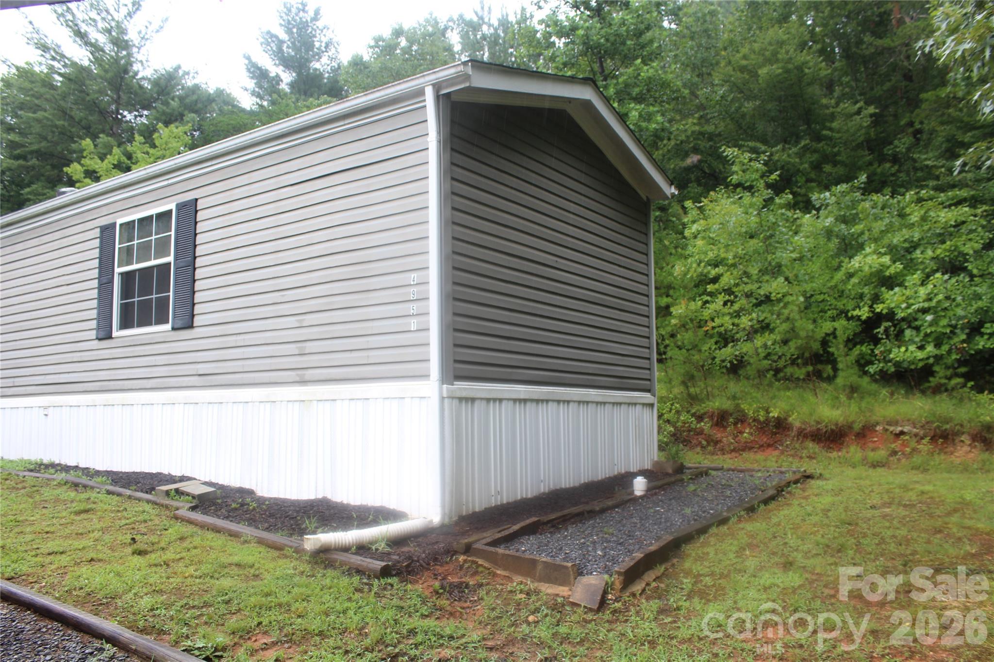 4951 Mount Olive Church Road