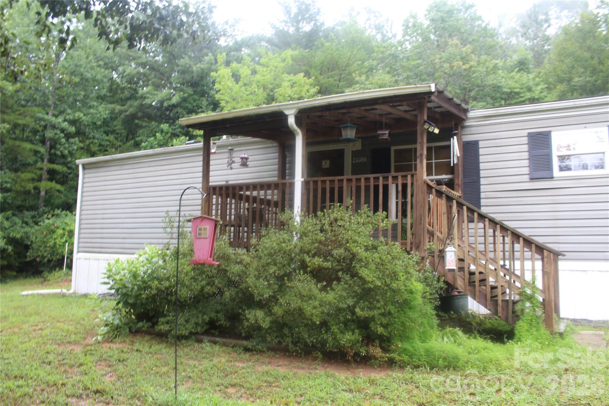 4951 Mount Olive Church Road