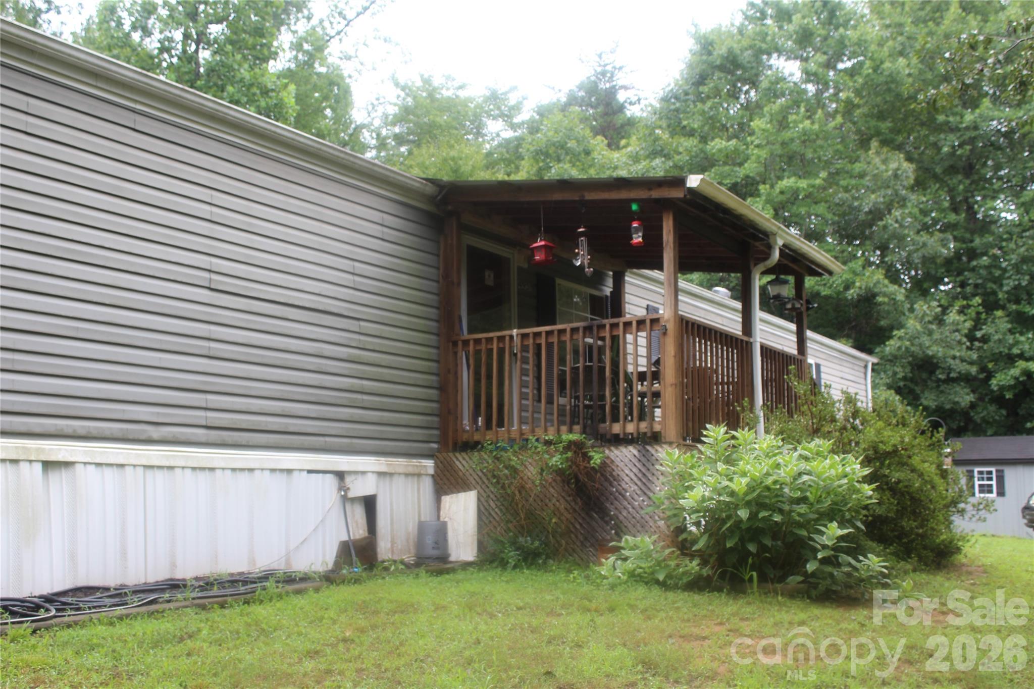 4951 Mount Olive Church Road