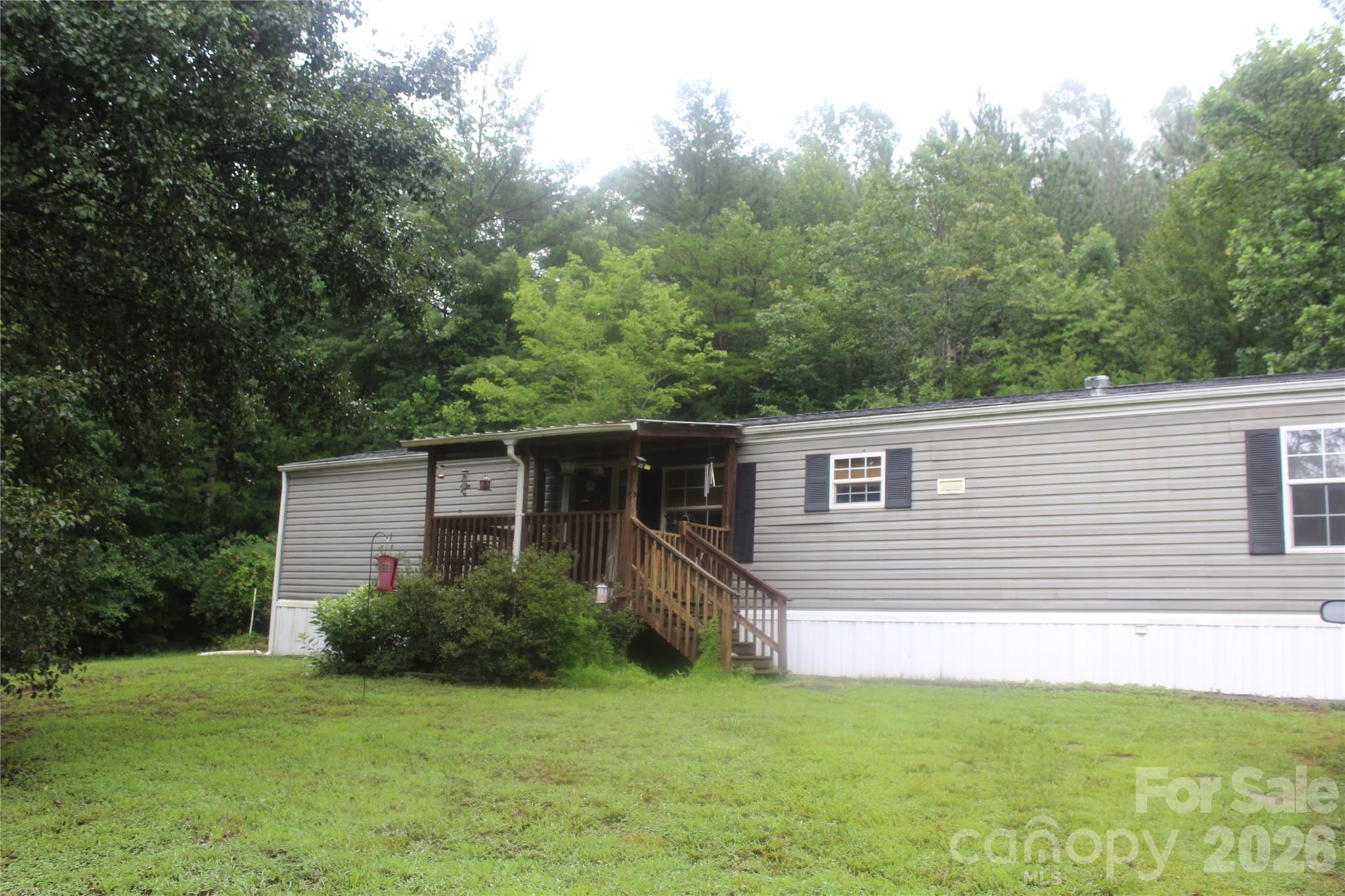 4951 Mount Olive Church Road, Morganton, NC, 28655