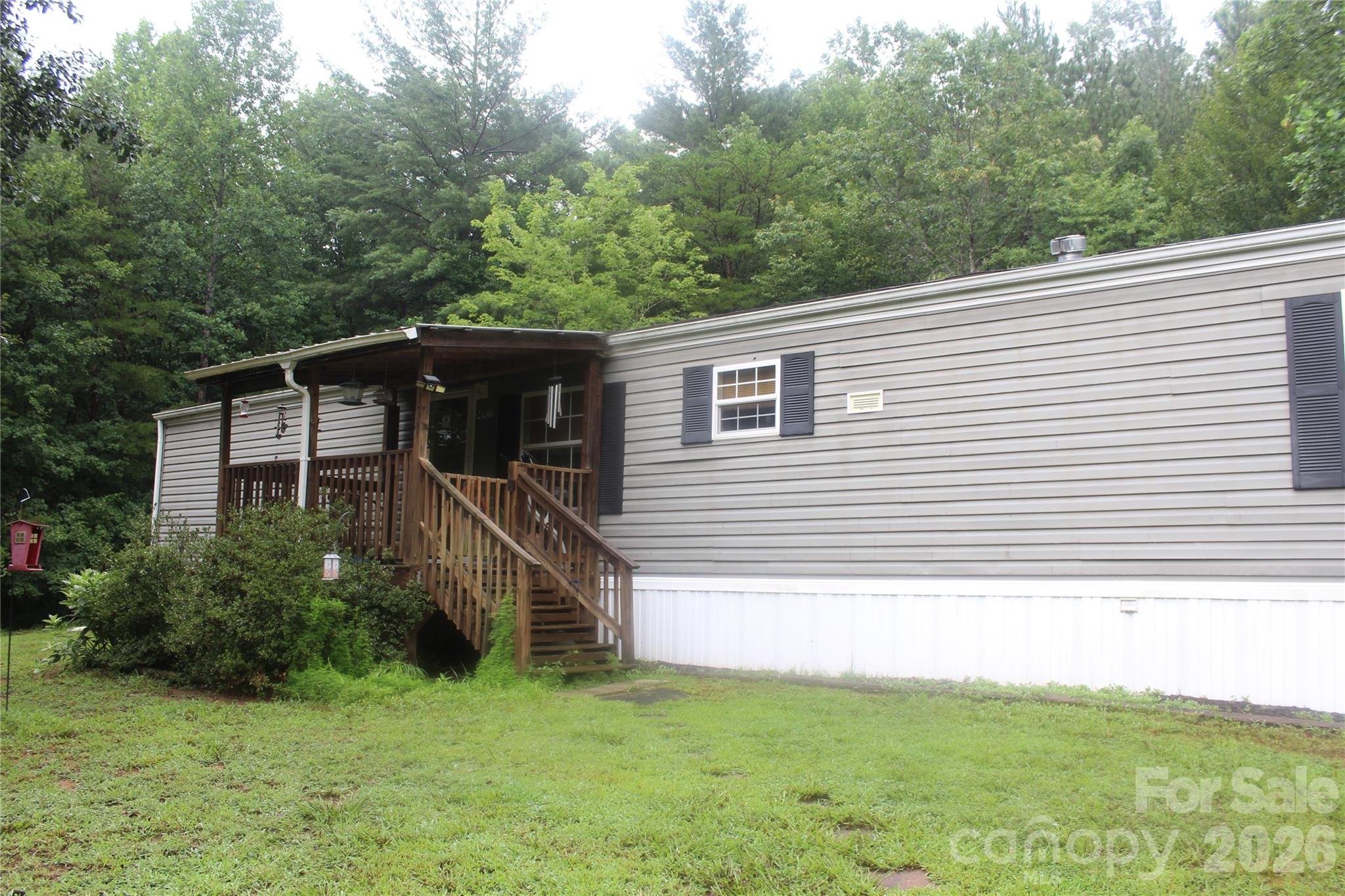 4951 Mount Olive Church Road