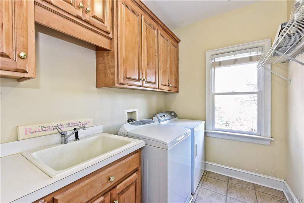 Ballantyne Country Club - Residential