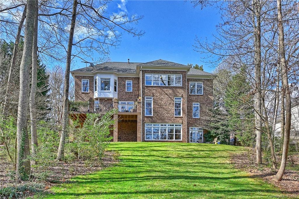 Ballantyne Country Club - Residential