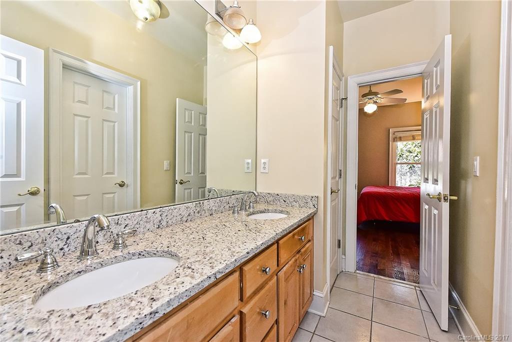 Ballantyne Country Club - Residential