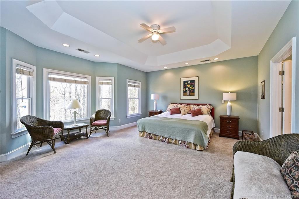 Ballantyne Country Club - Residential