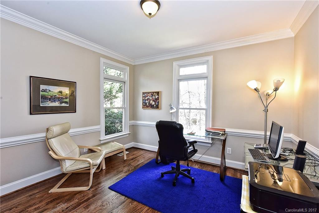 Ballantyne Country Club - Residential