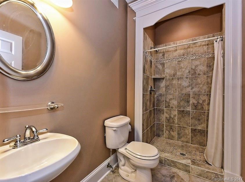 Ballantyne Country Club - Residential