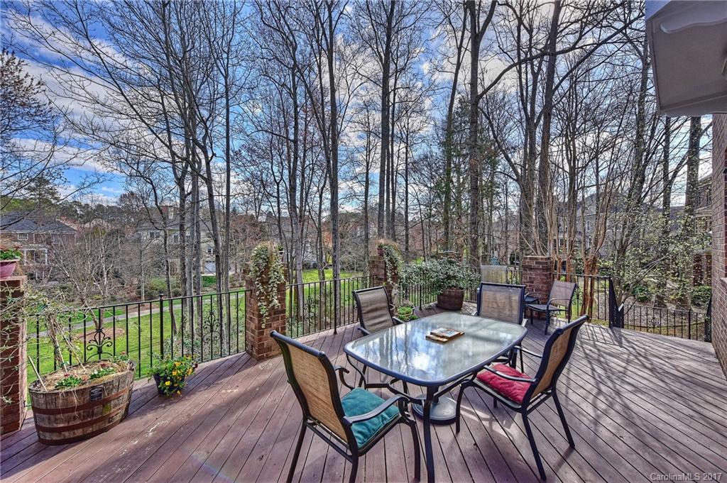 Ballantyne Country Club - Residential