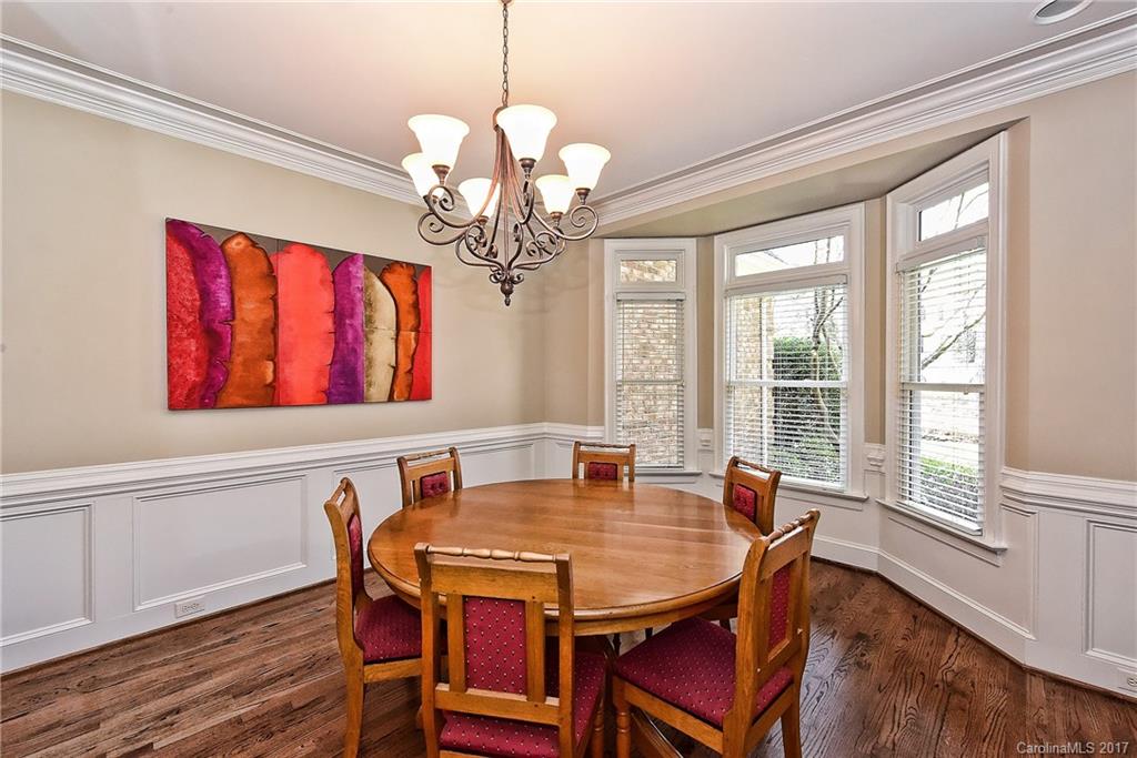 Ballantyne Country Club - Residential