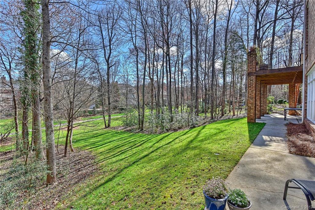 Ballantyne Country Club - Residential