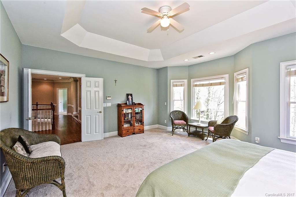 Ballantyne Country Club - Residential