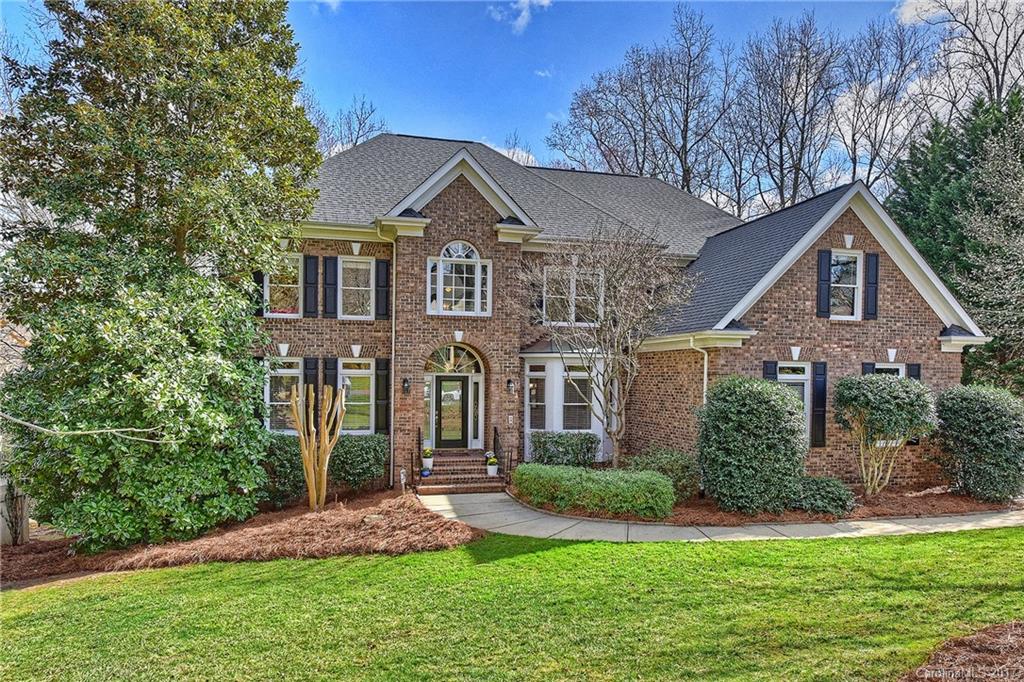 Ballantyne Country Club - Residential