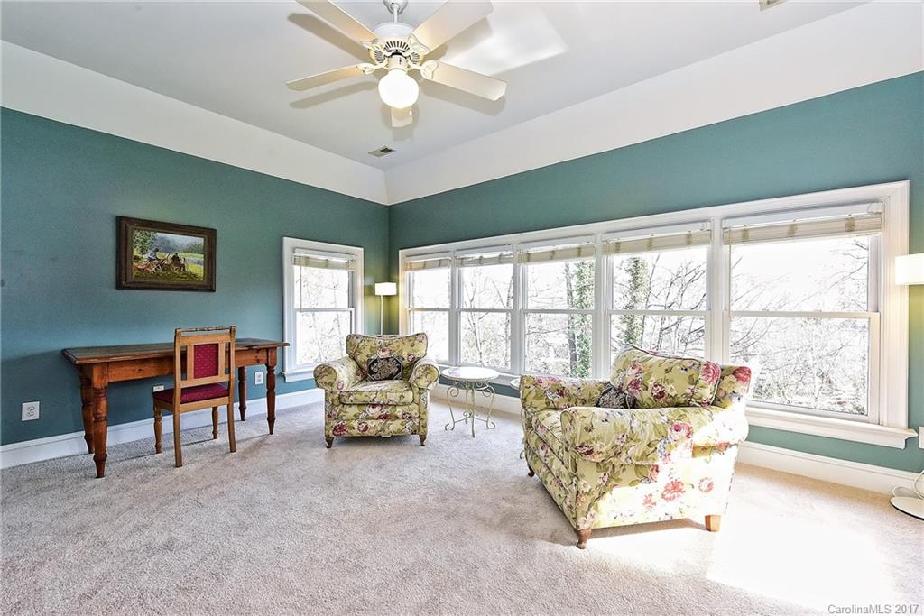 Ballantyne Country Club - Residential