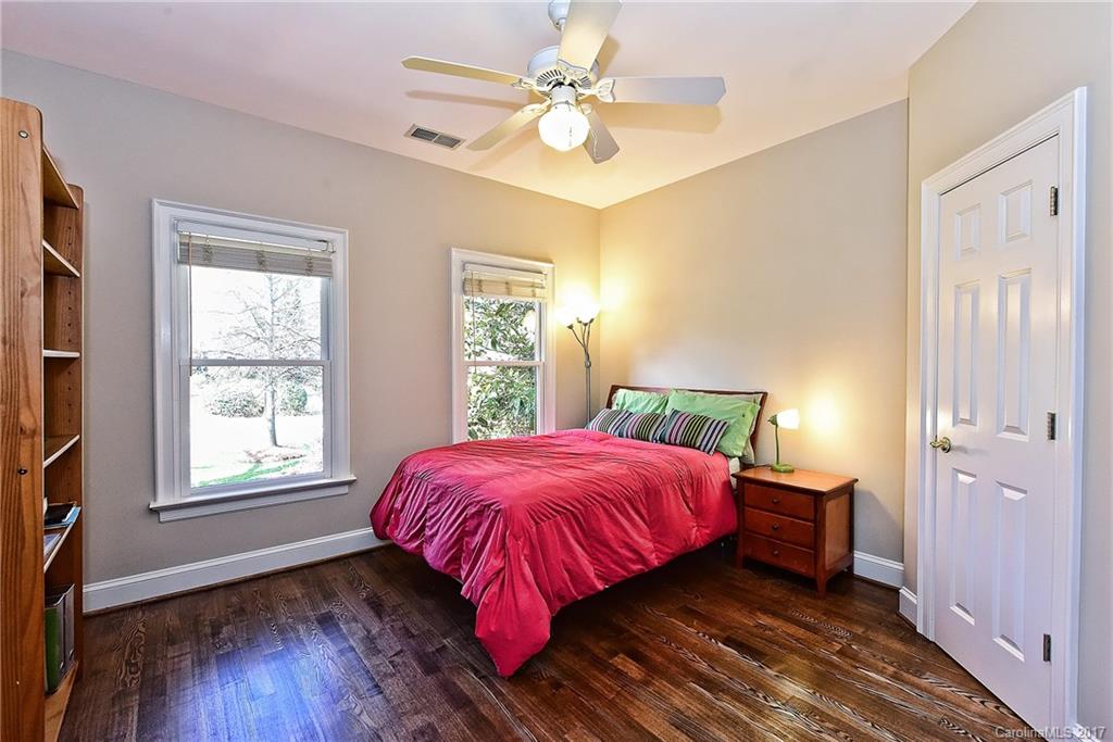 Ballantyne Country Club - Residential