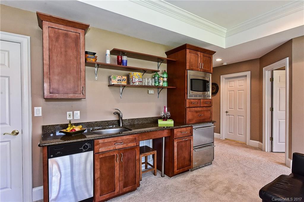 Ballantyne Country Club - Residential