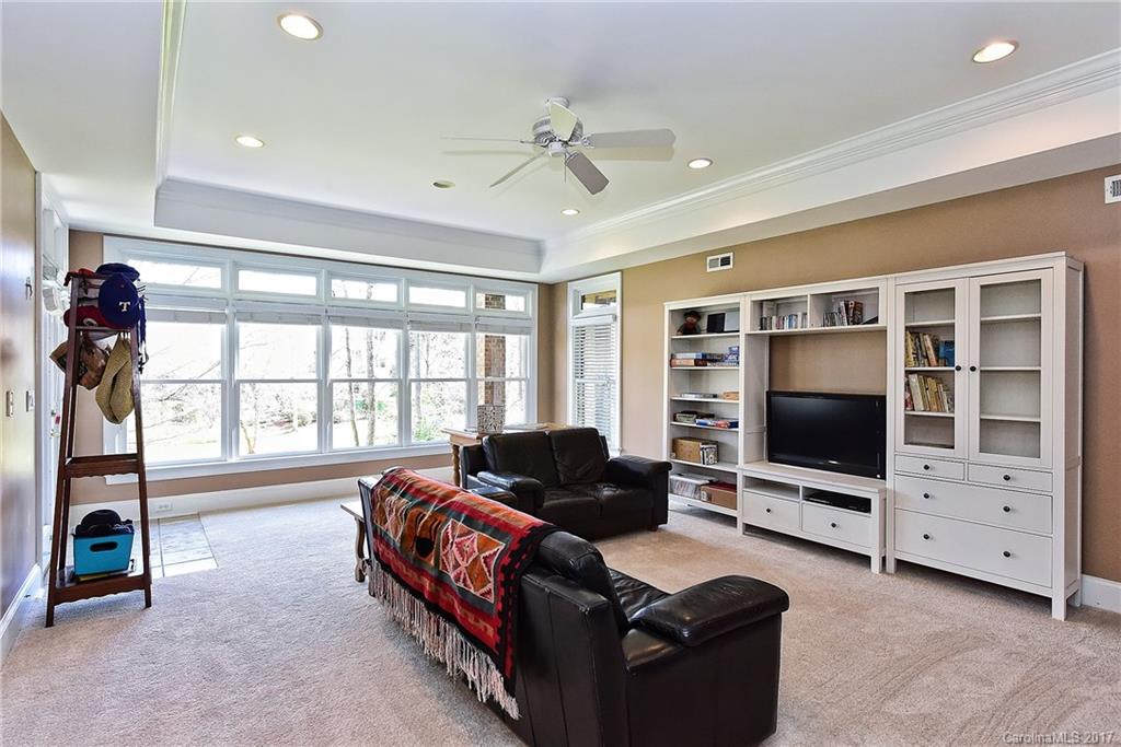 Ballantyne Country Club - Residential