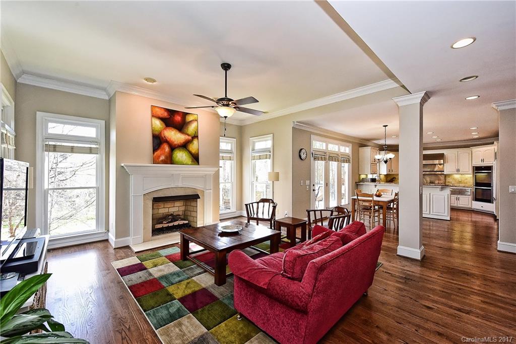 Ballantyne Country Club - Residential