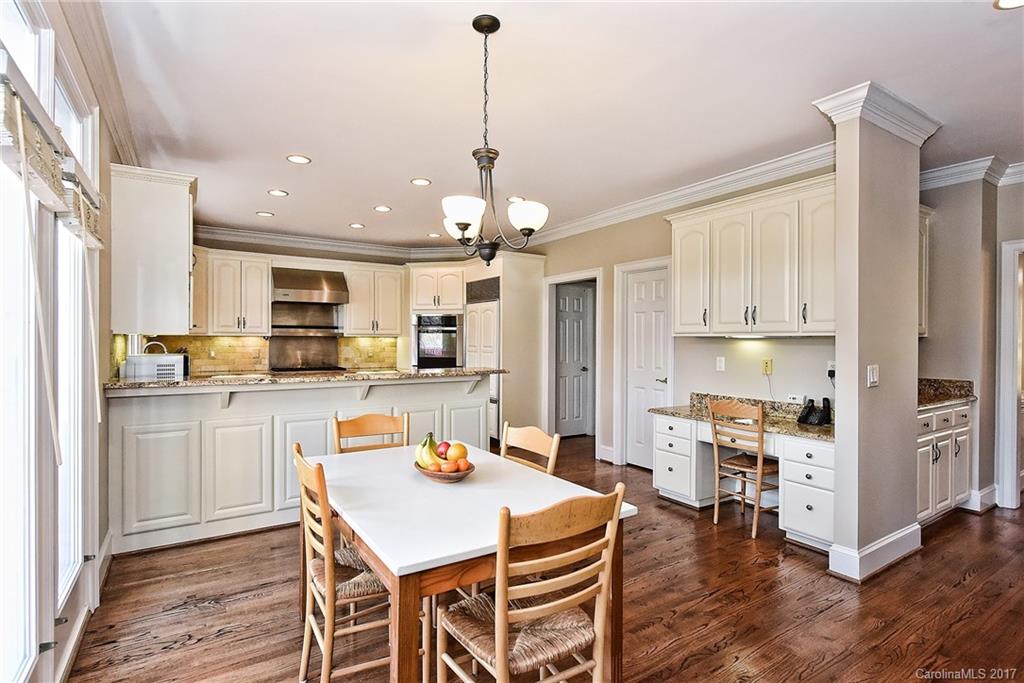 Ballantyne Country Club - Residential