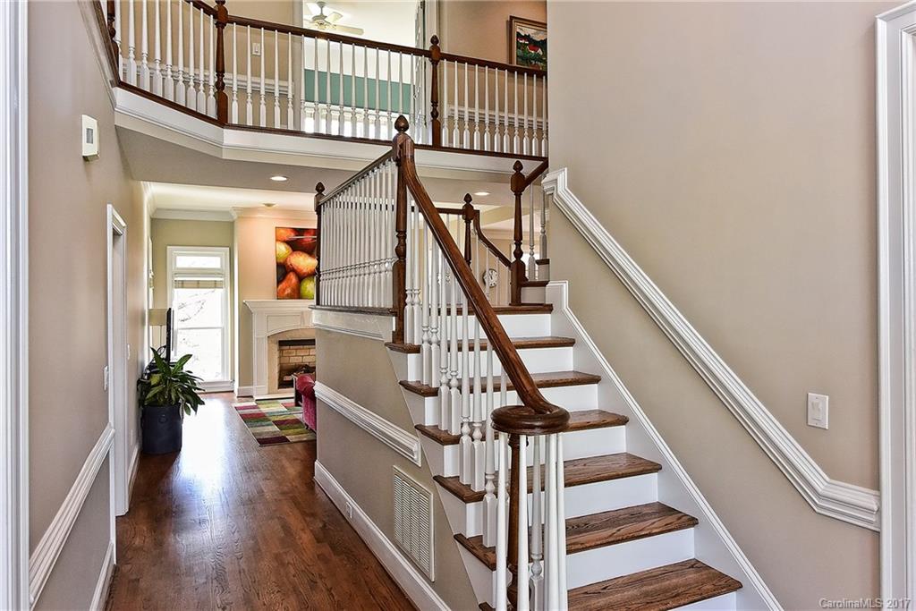 Ballantyne Country Club - Residential