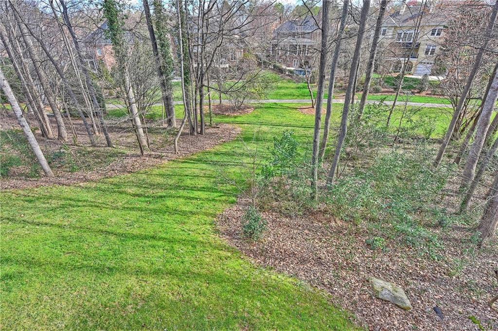 Ballantyne Country Club - Residential