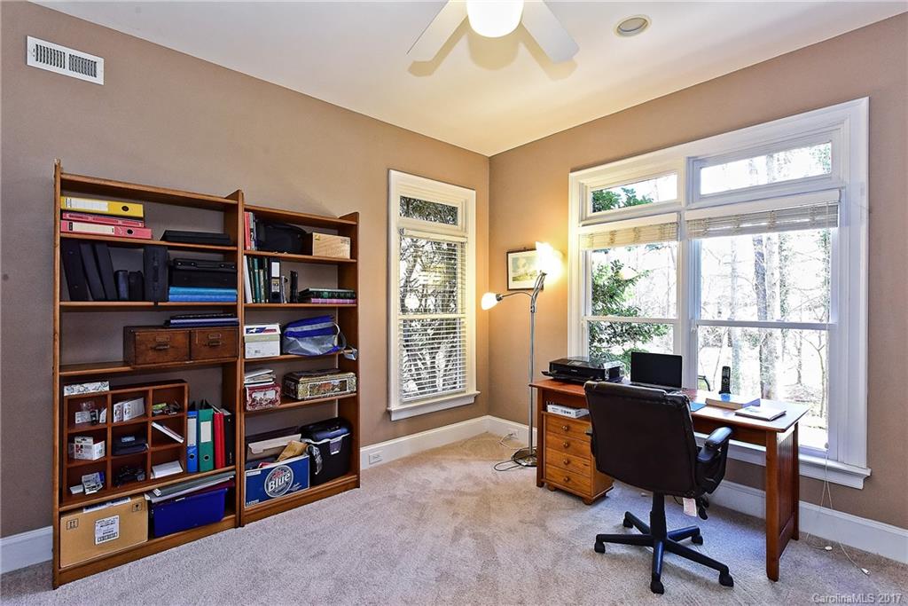 Ballantyne Country Club - Residential