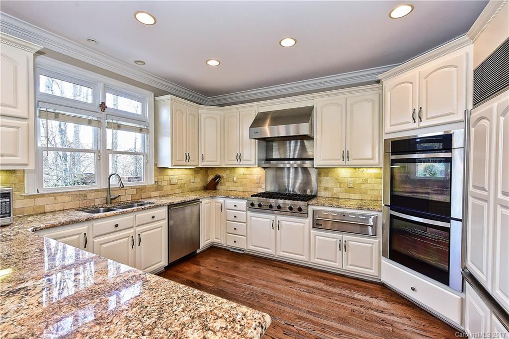 Ballantyne Country Club - Residential