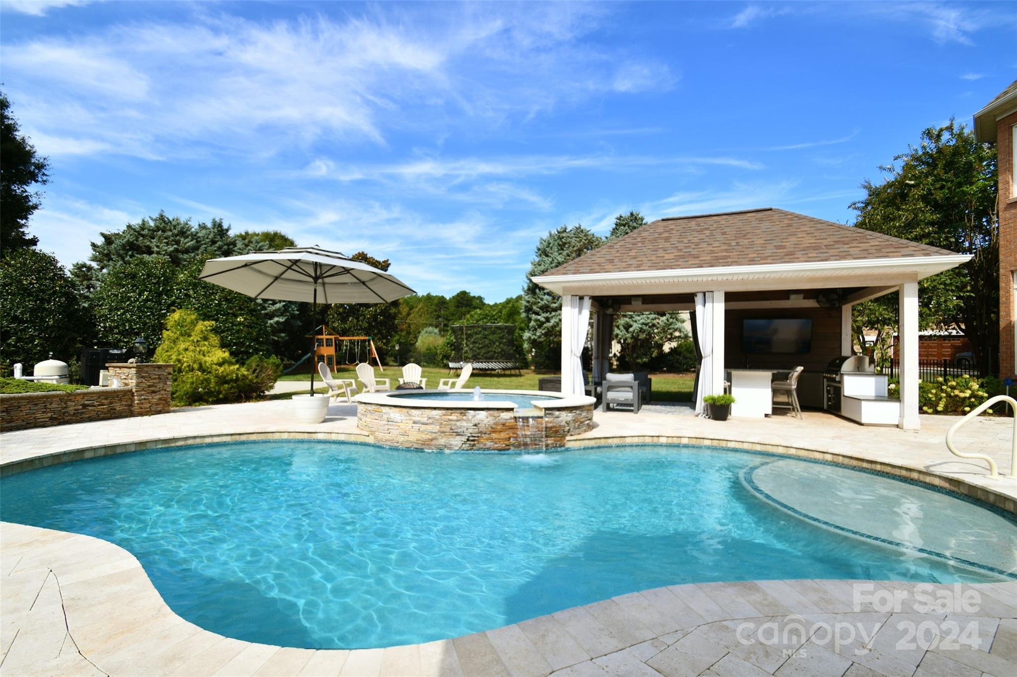 Park Creek - Residential