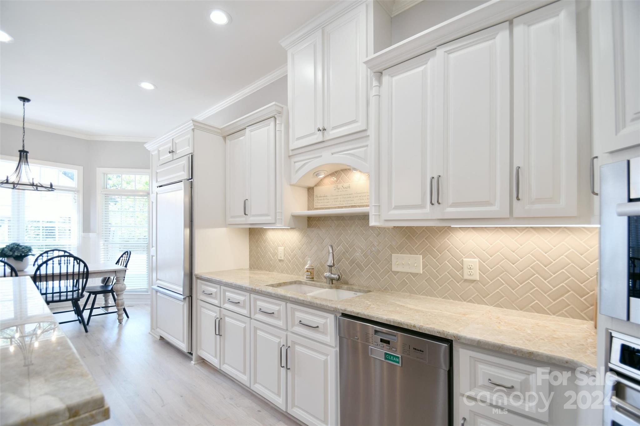 Park Creek - Residential