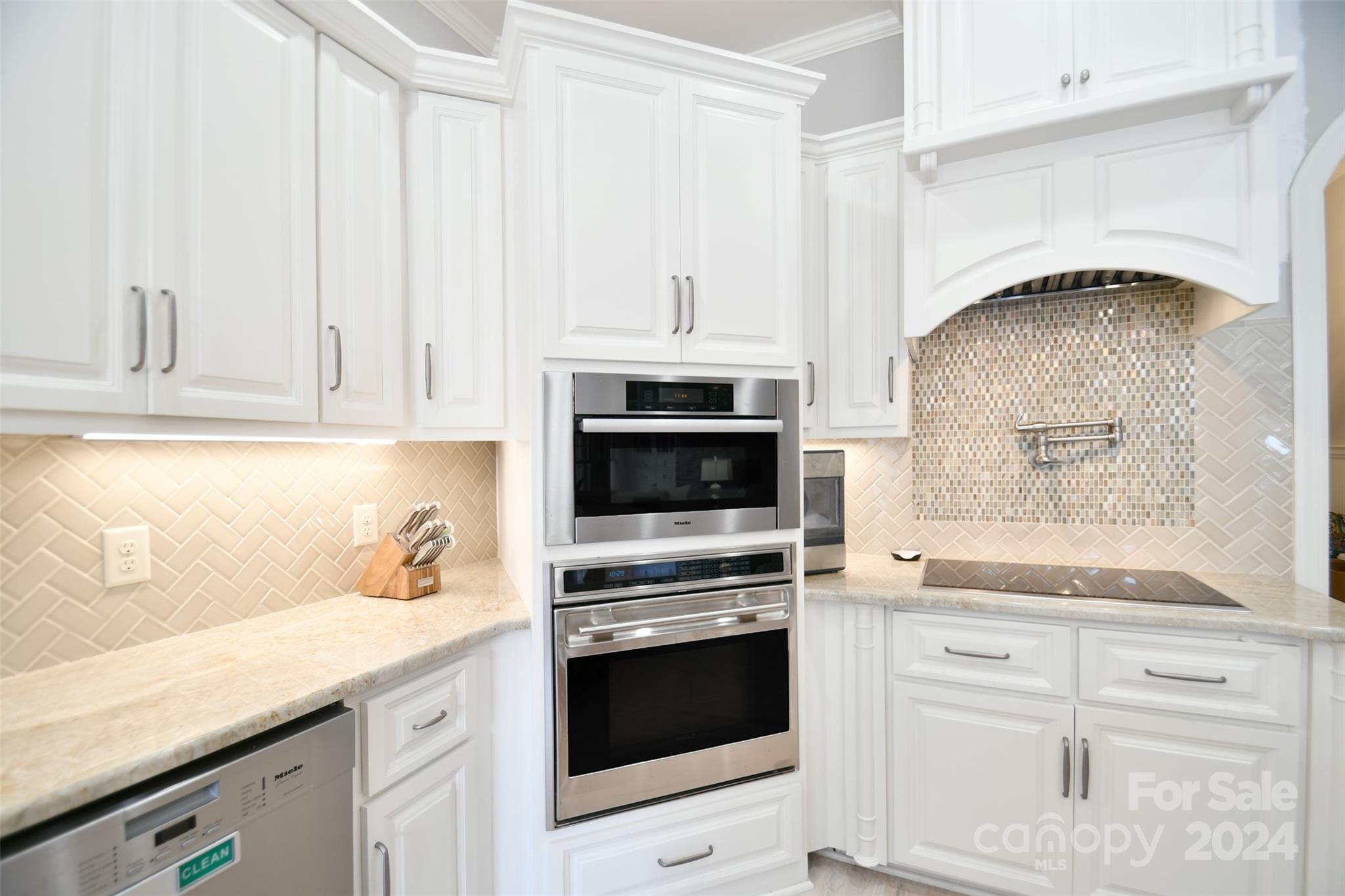 Park Creek - Residential