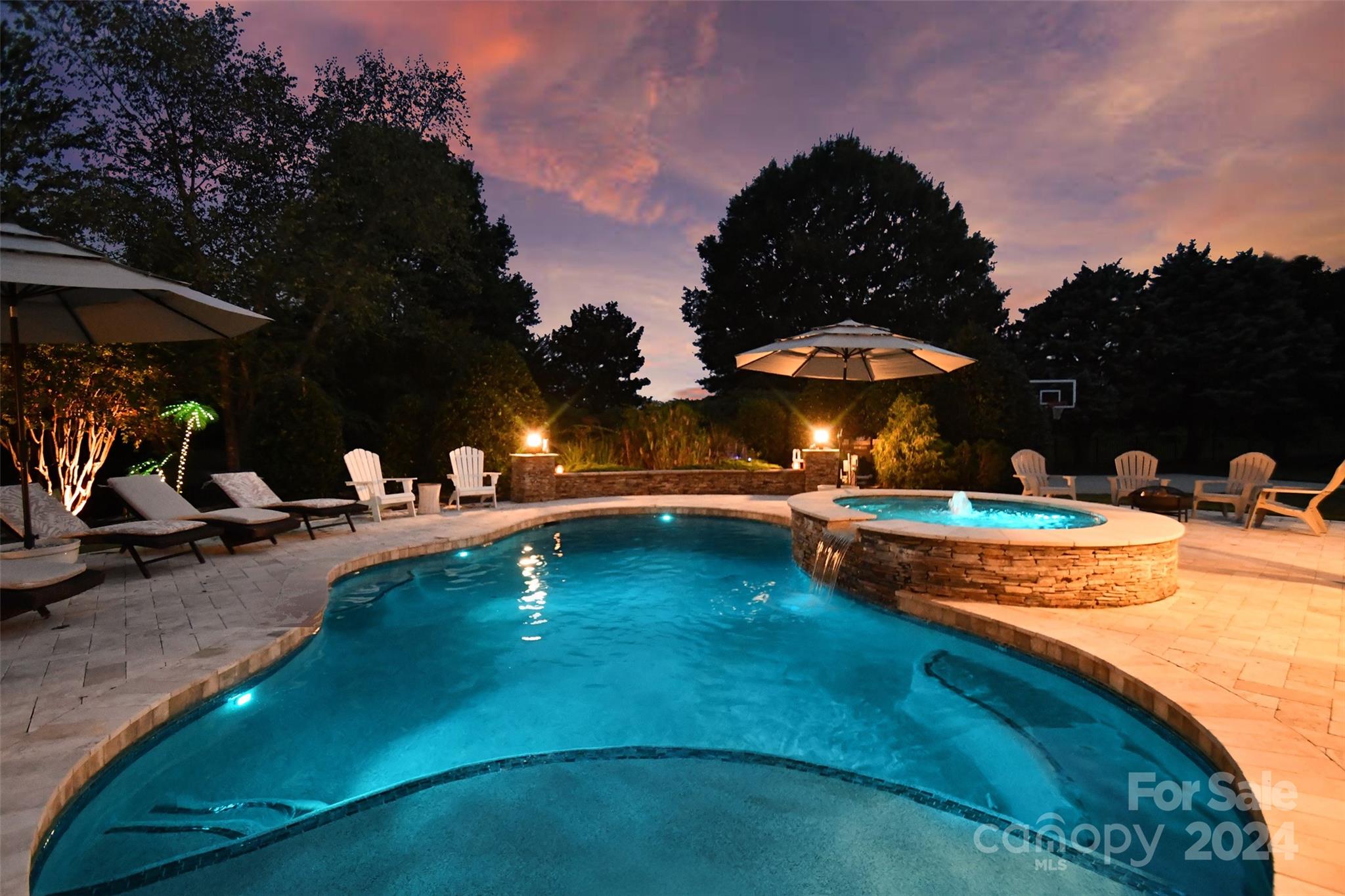 Park Creek - Residential