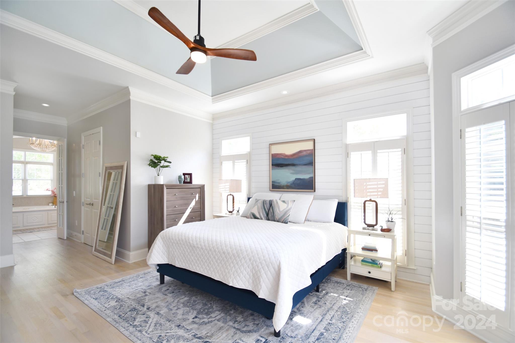 Park Creek - Residential