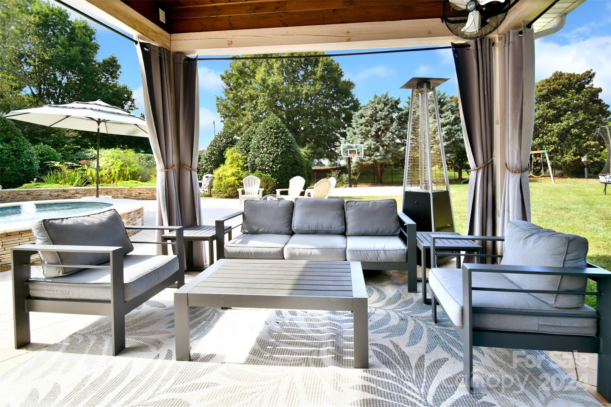 Park Creek - Residential