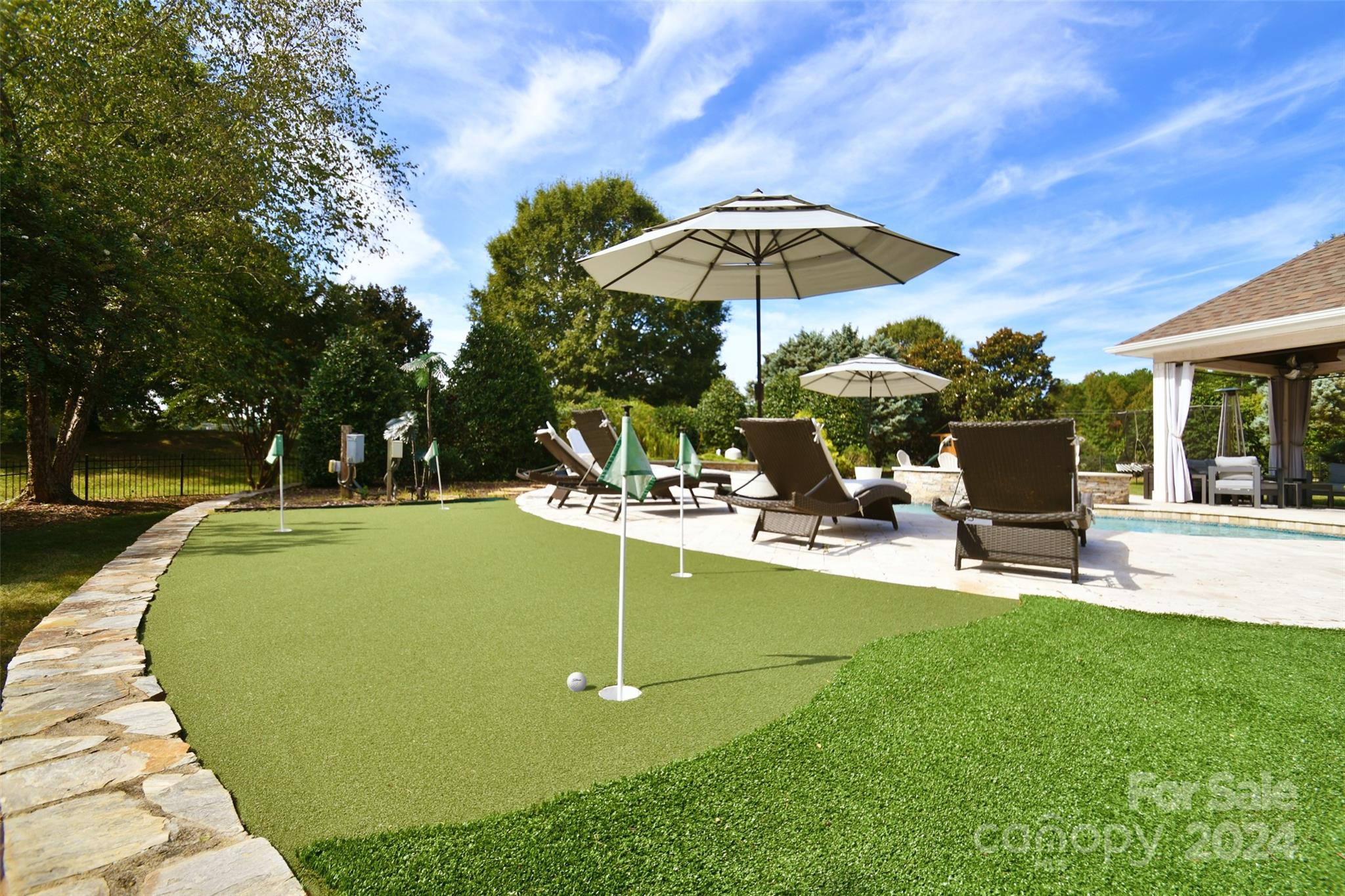 Park Creek - Residential