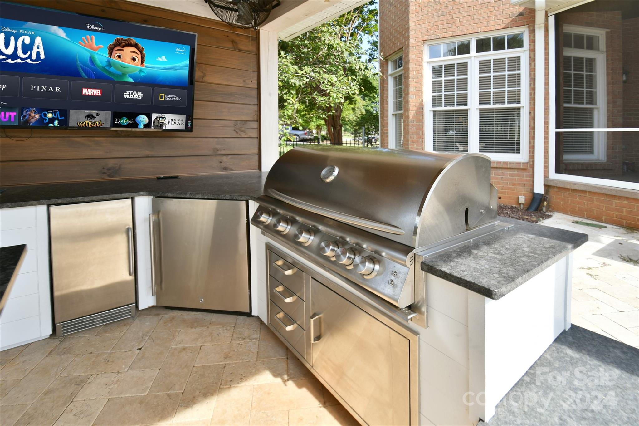 Park Creek - Residential