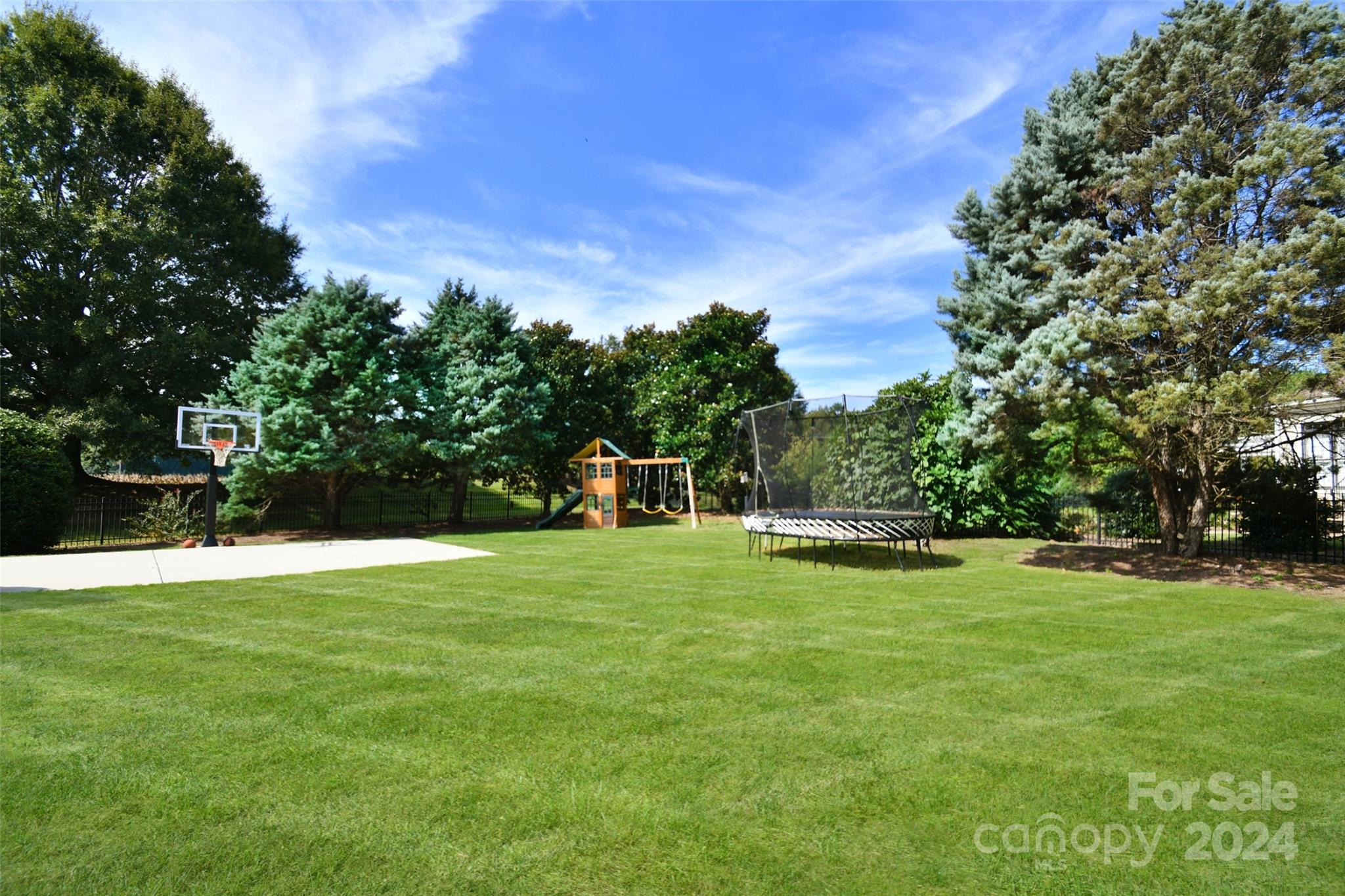 Park Creek - Residential