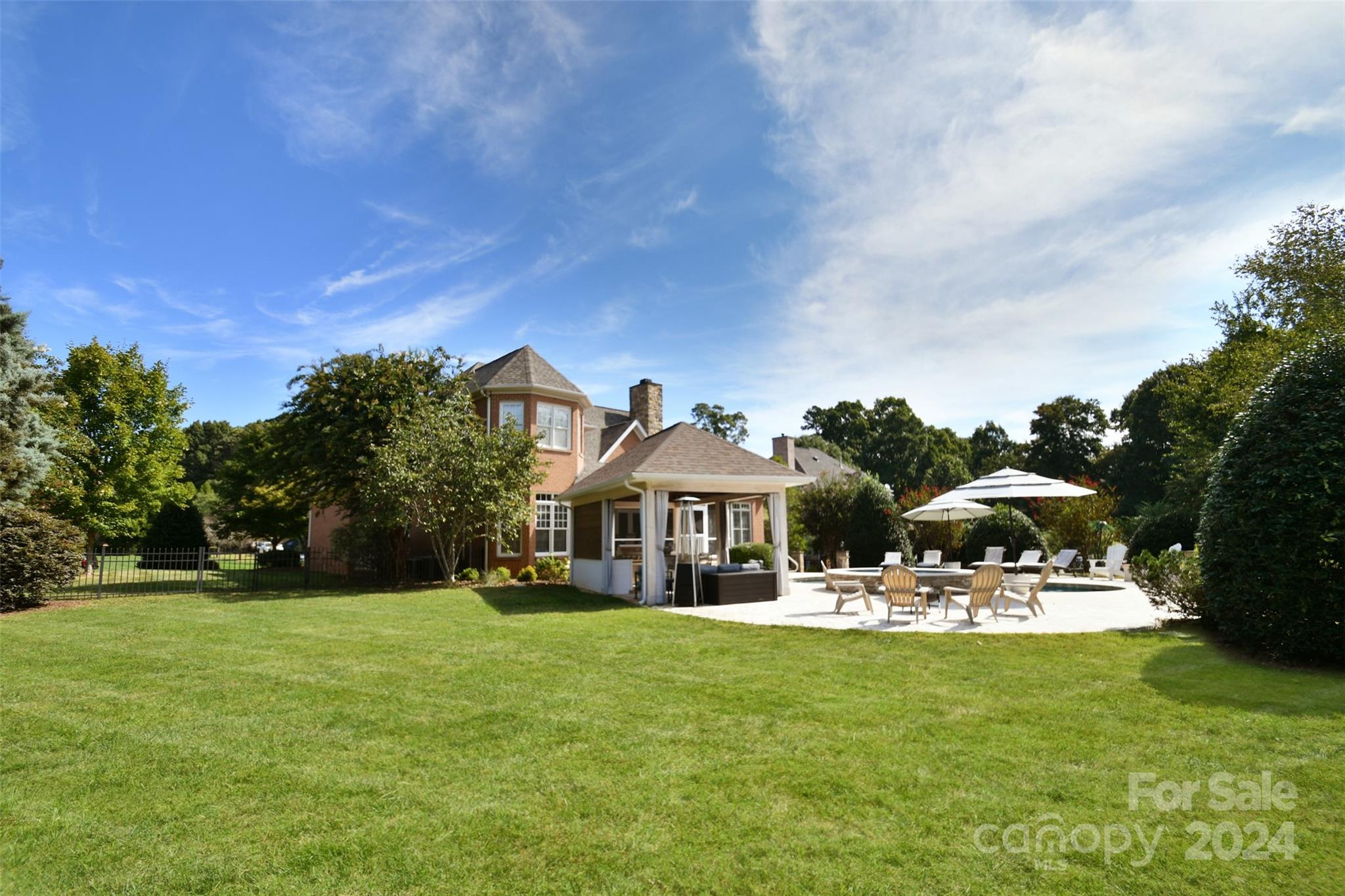 Park Creek - Residential