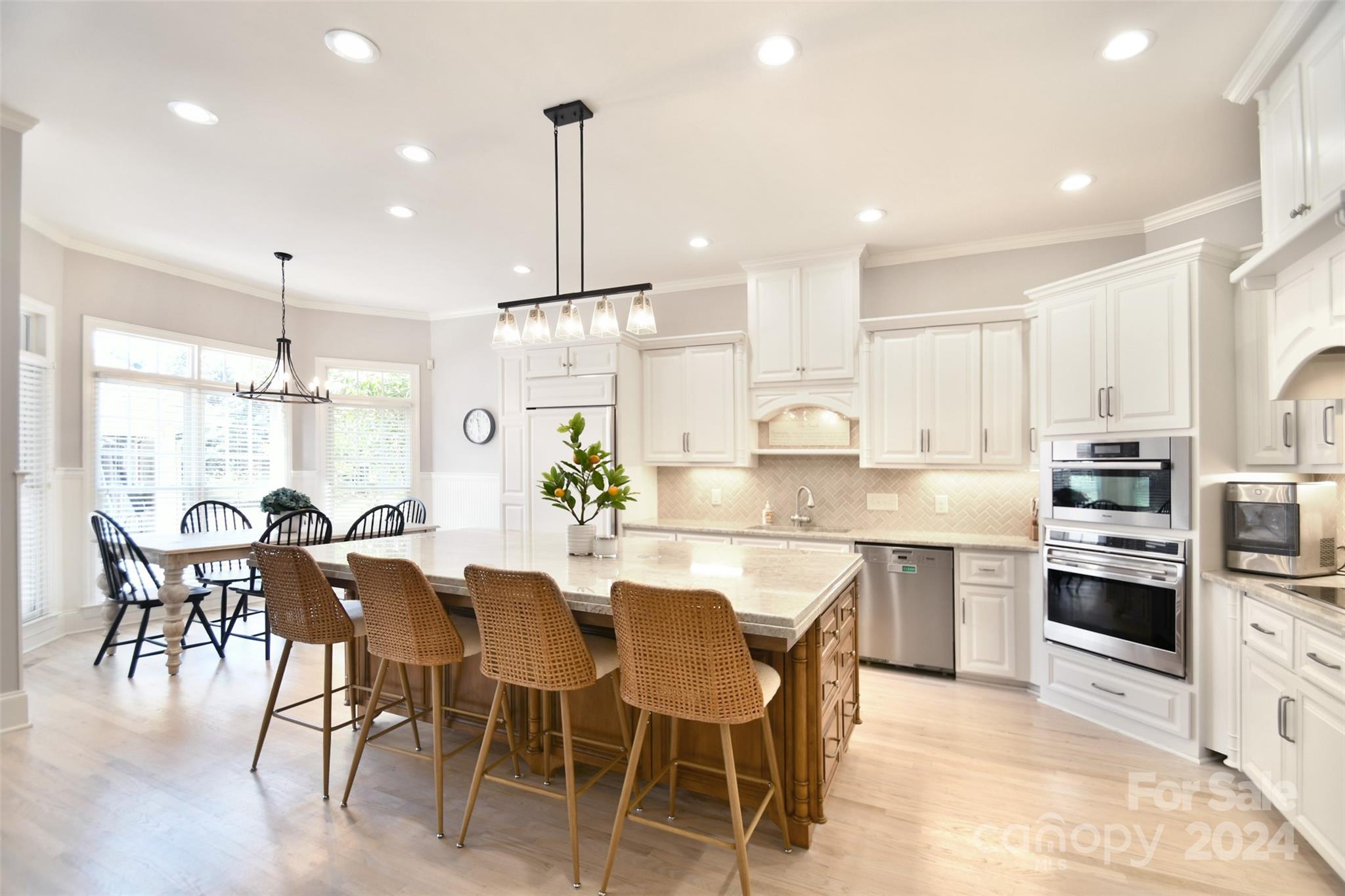 Park Creek - Residential