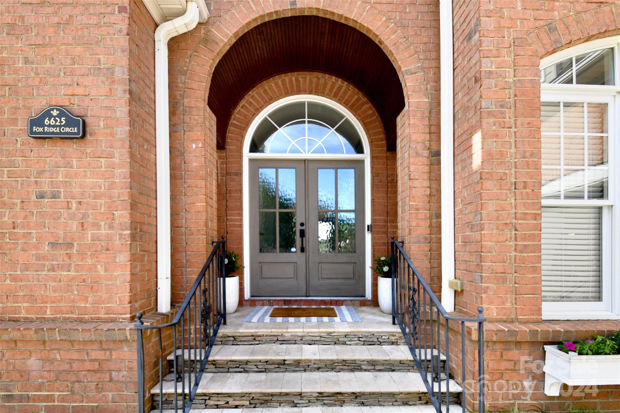 Park Creek - Residential