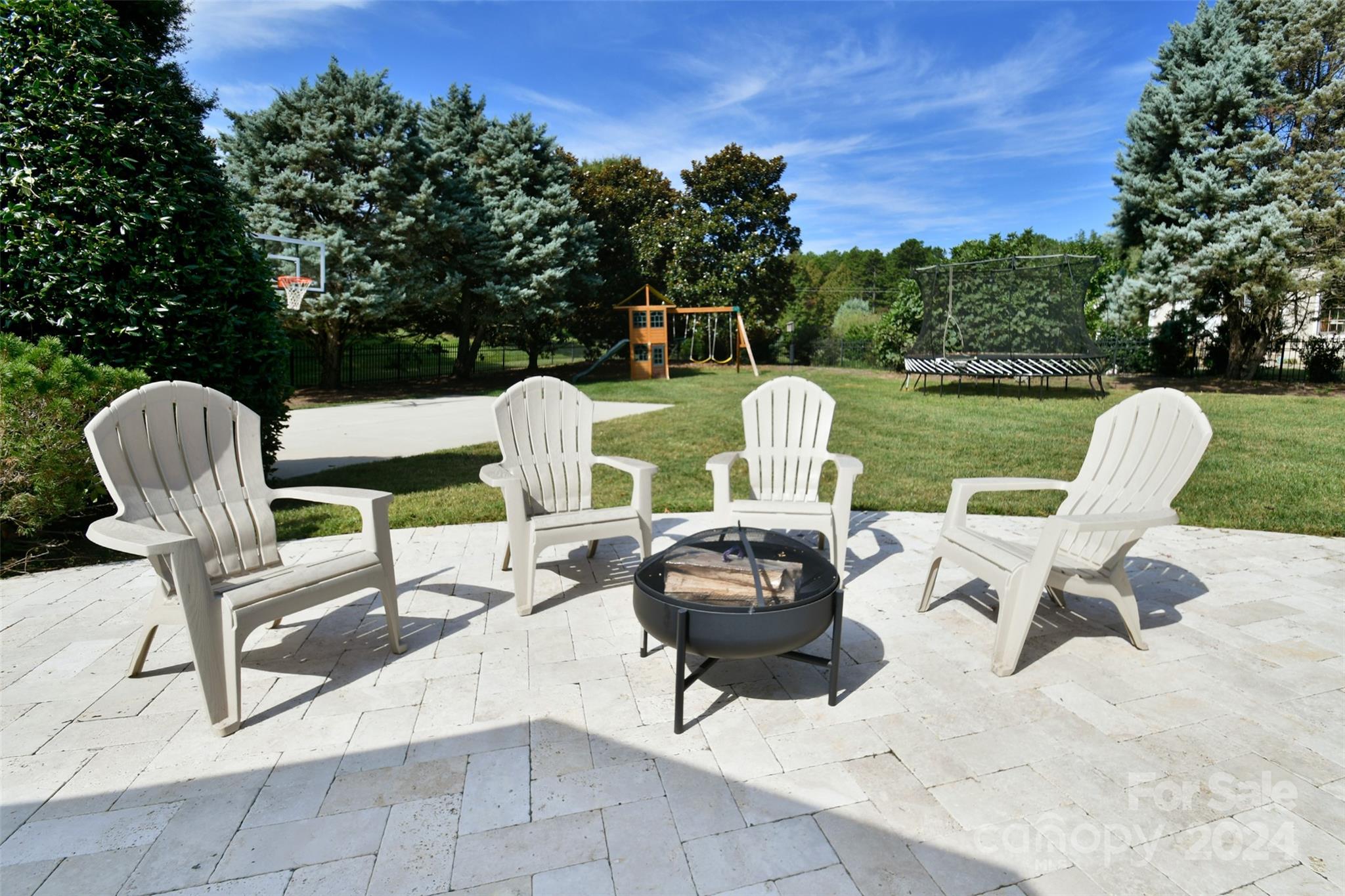 Park Creek - Residential