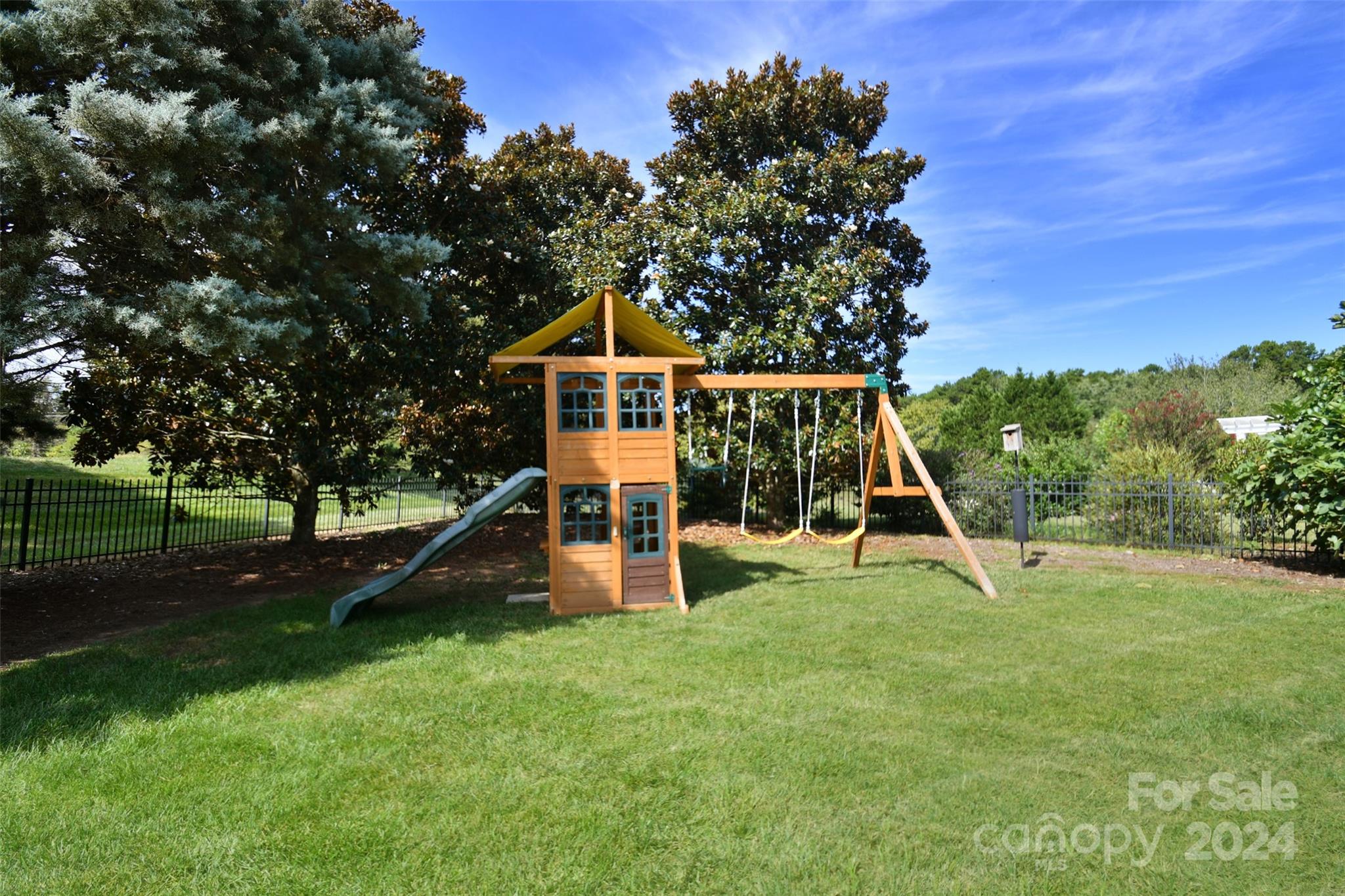 Park Creek - Residential