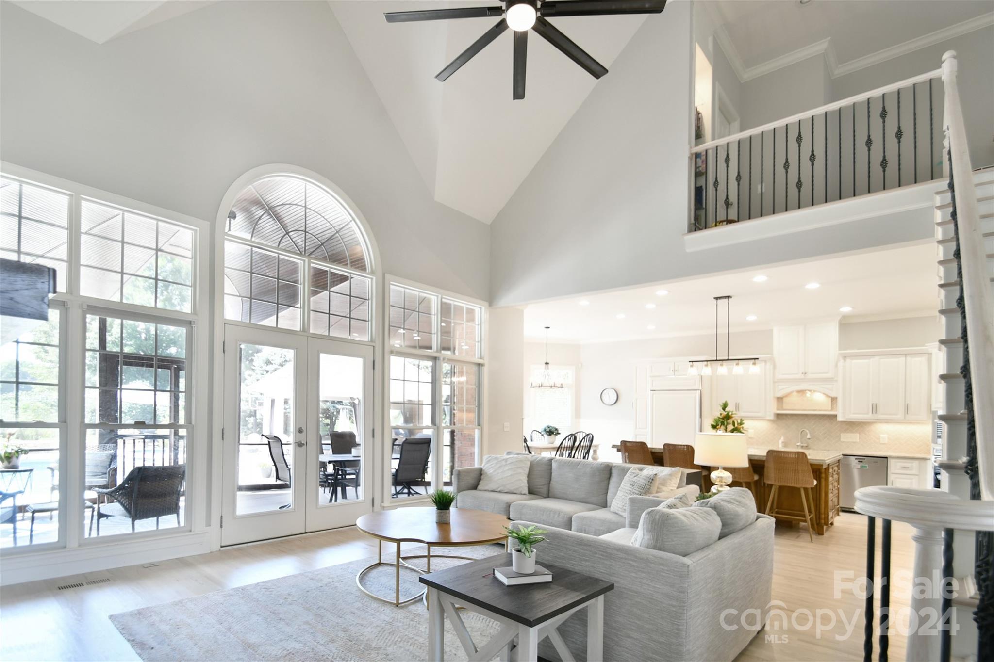 Park Creek - Residential