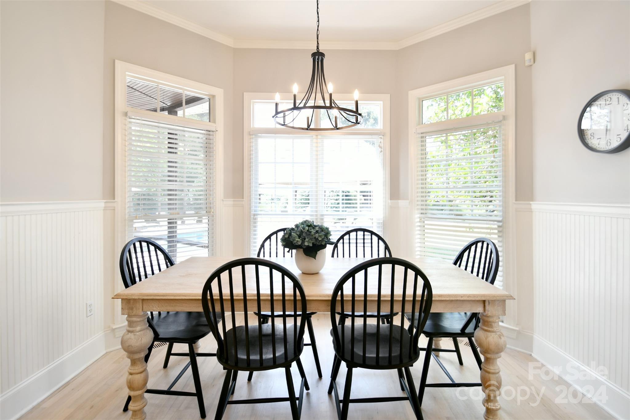 Park Creek - Residential