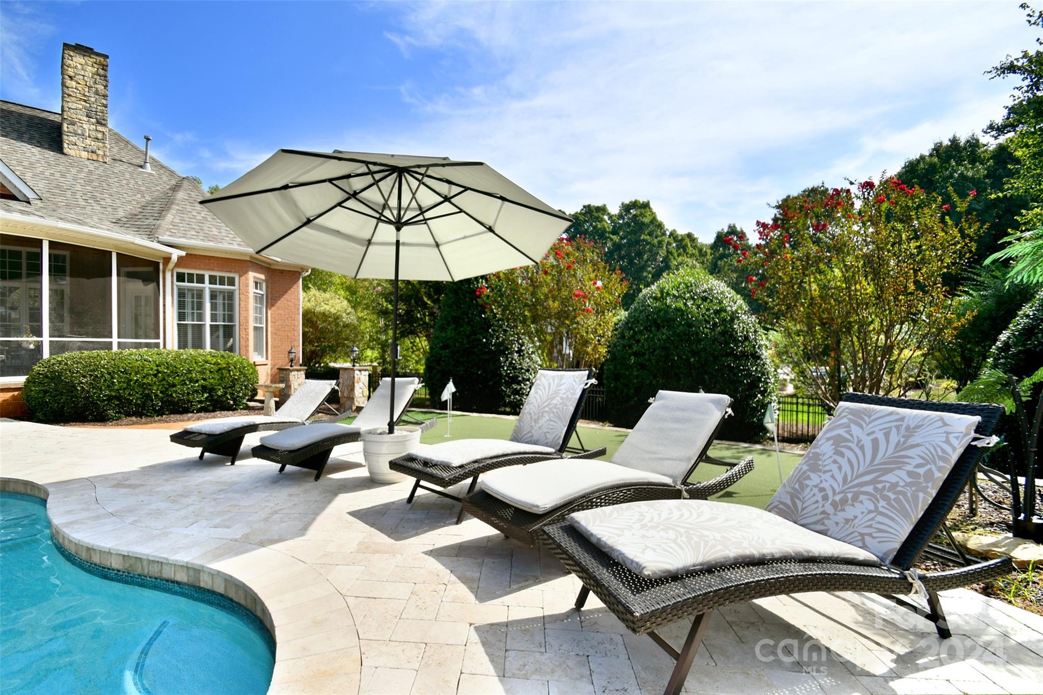 Park Creek - Residential