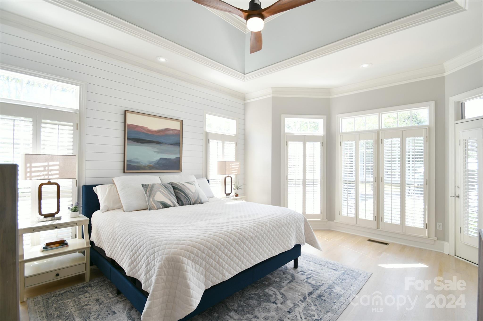 Park Creek - Residential