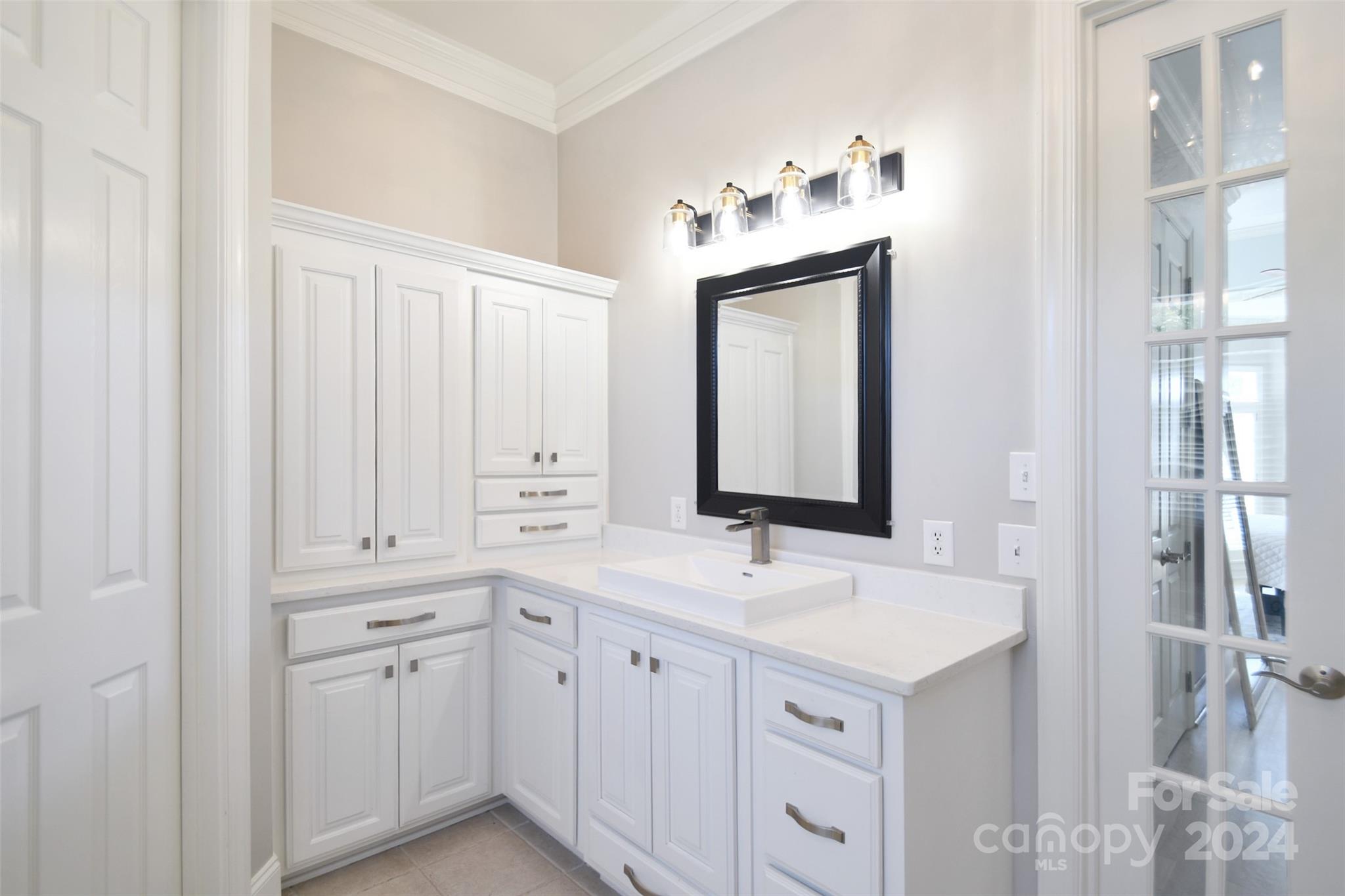 Park Creek - Residential