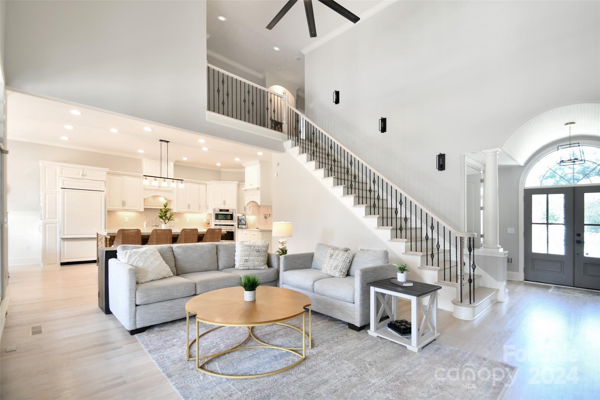 Park Creek - Residential