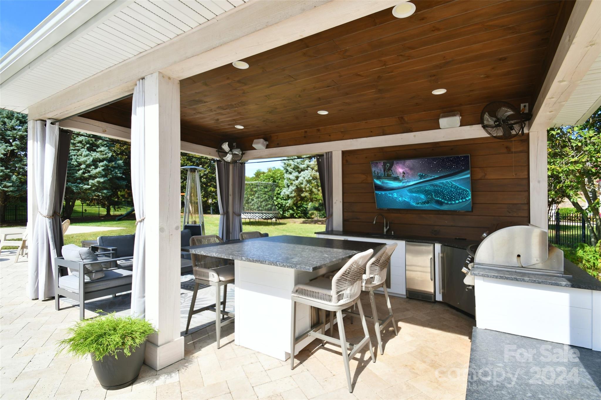 Park Creek - Residential