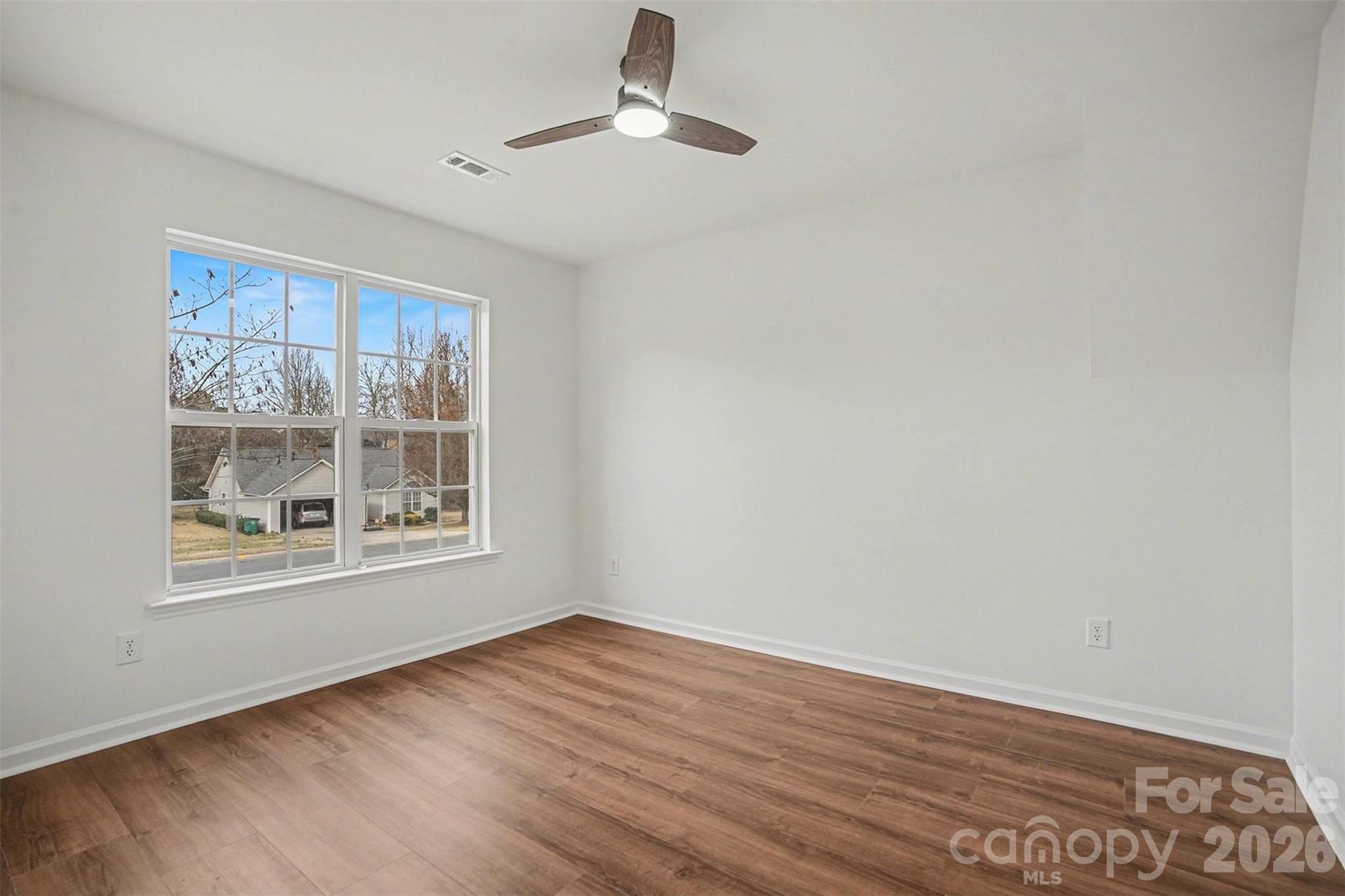 Buckingham - Residential